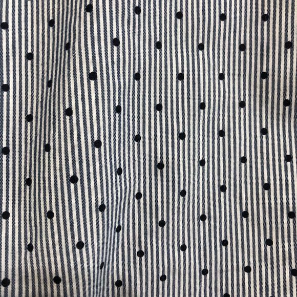 Maternity button down - Picture 3 of 3